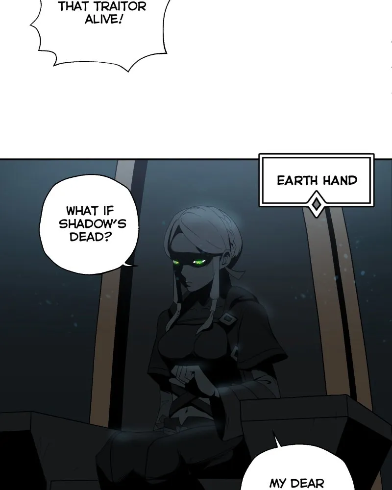 Read BlackSun chapter 22 image 37 on Lezhin