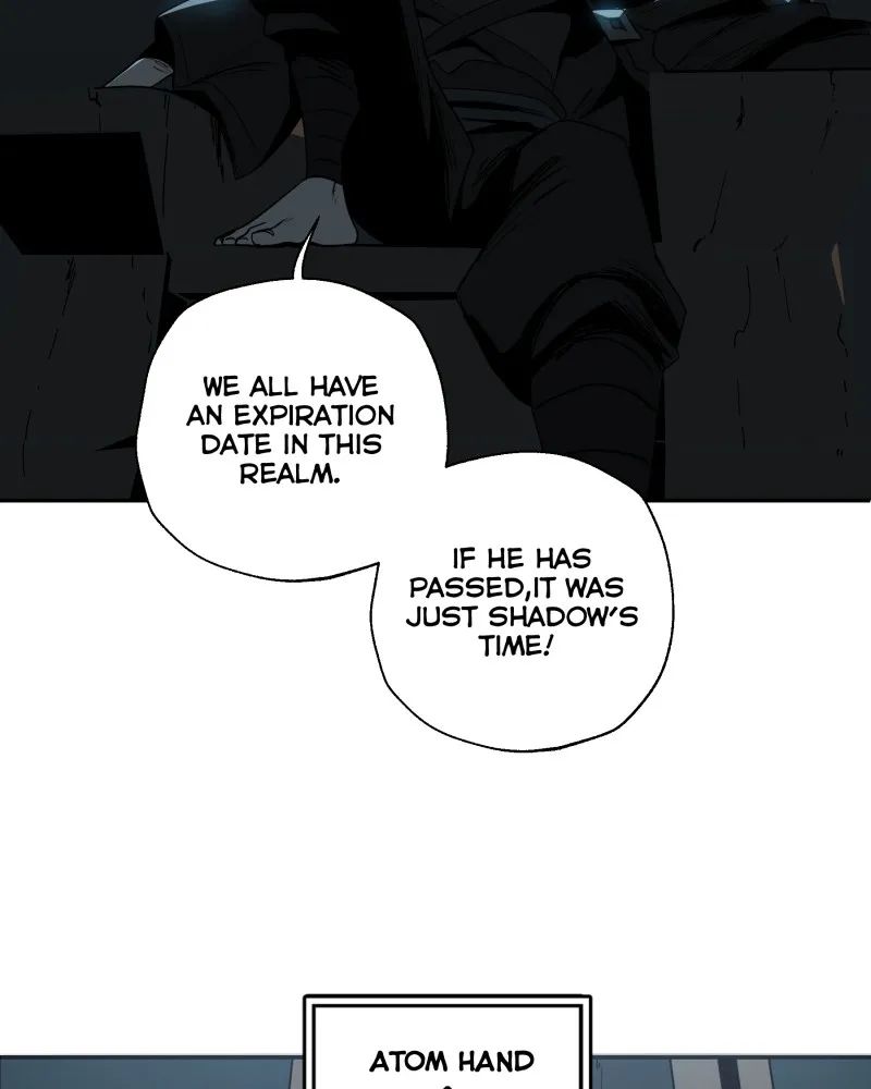 Read BlackSun chapter 22 image 39 on Lezhin