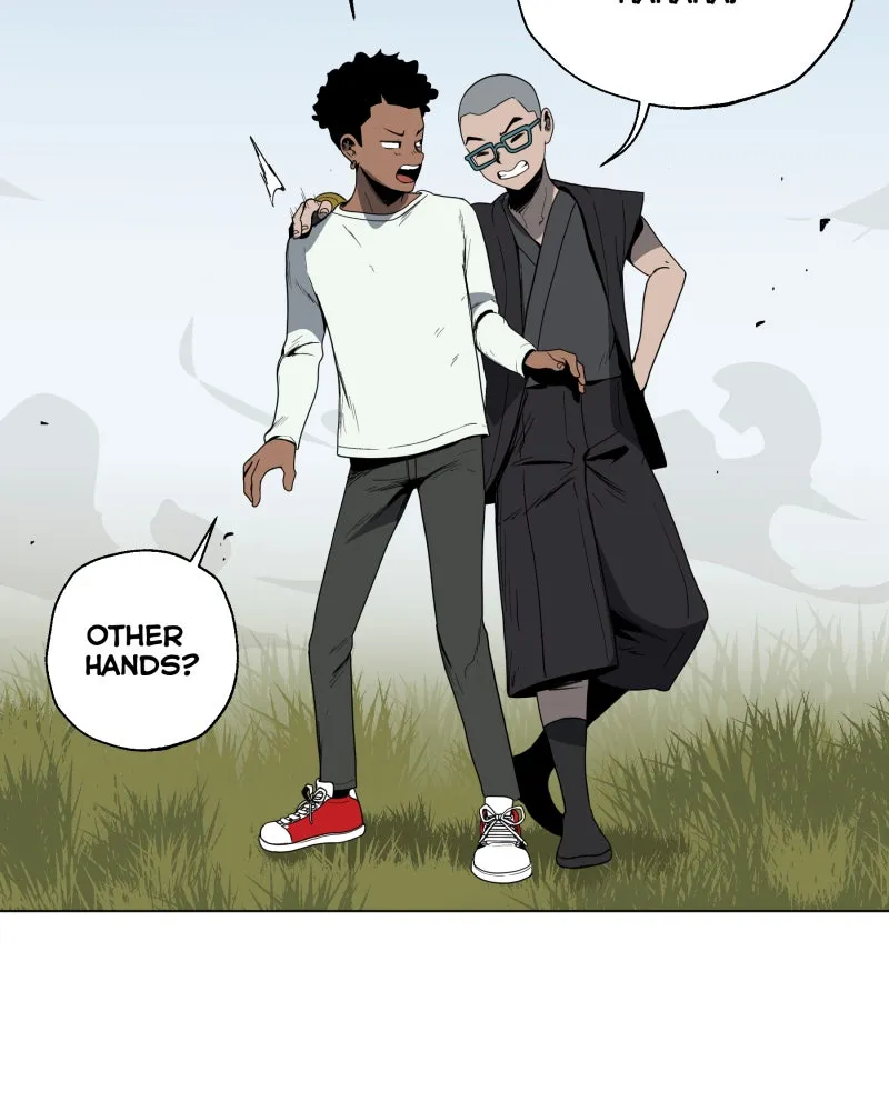 Read BlackSun chapter 22 image 4 on Lezhin