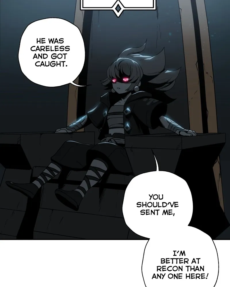 Read BlackSun chapter 22 image 40 on Lezhin