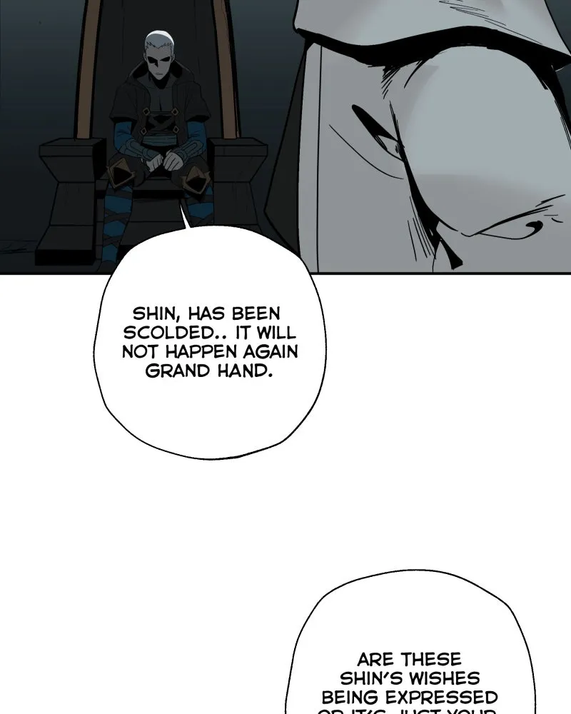 Read BlackSun chapter 22 image 48 on Lezhin