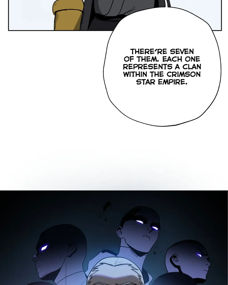 Read BlackSun chapter 22 image 6 on Lezhin