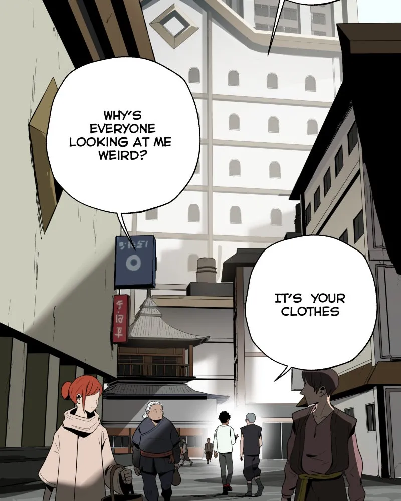 Read BlackSun chapter 22 image 63 on Lezhin