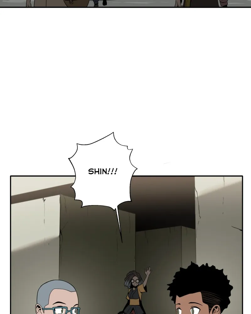 Read BlackSun chapter 22 image 64 on Lezhin
