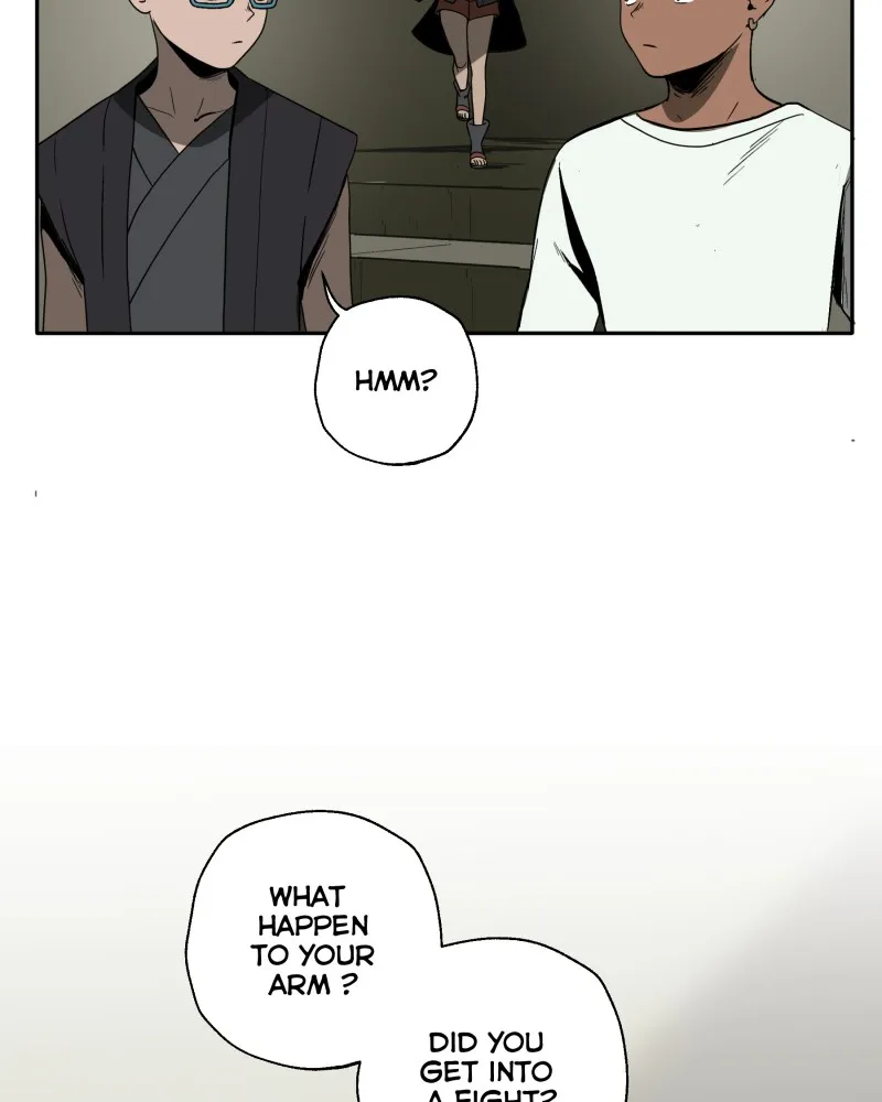 Read BlackSun chapter 22 image 65 on Lezhin