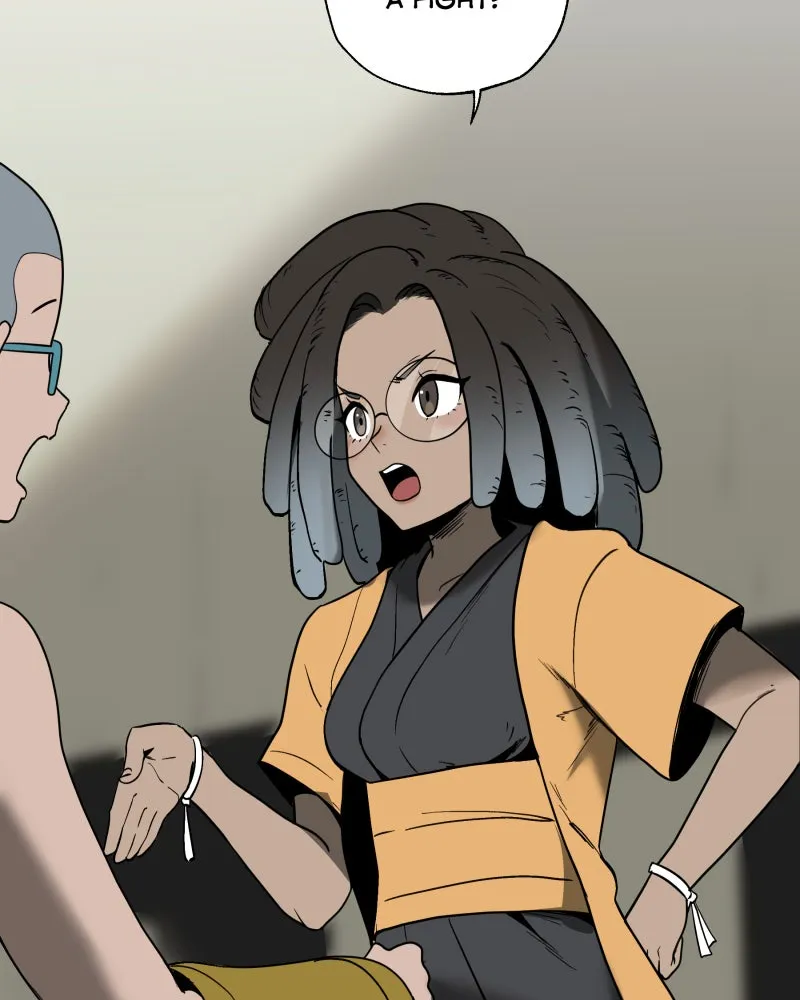 Read BlackSun chapter 22 image 66 on Lezhin