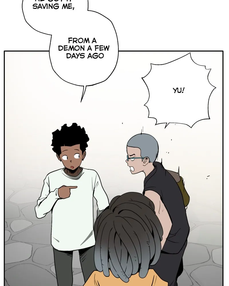 Read BlackSun chapter 22 image 68 on Lezhin