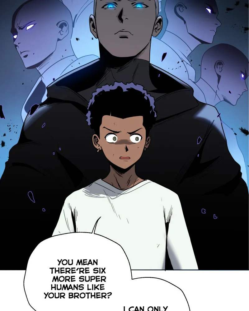 Read BlackSun chapter 22 image 7 on Lezhin