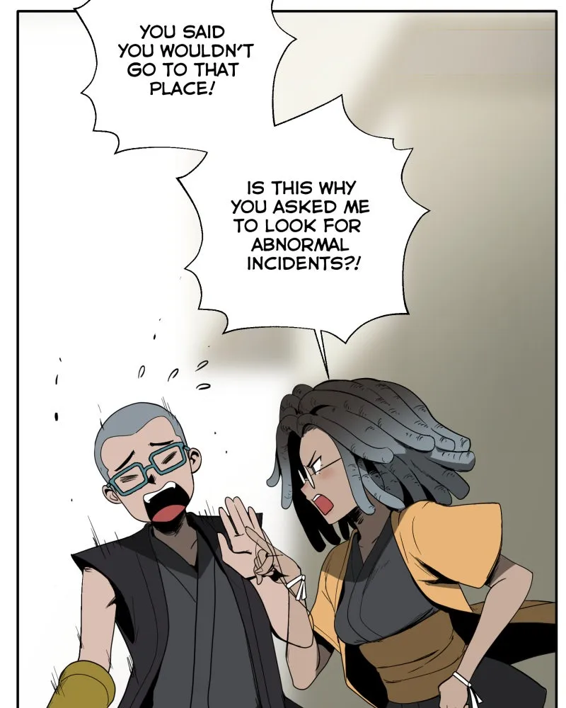 Read BlackSun chapter 22 image 70 on Lezhin
