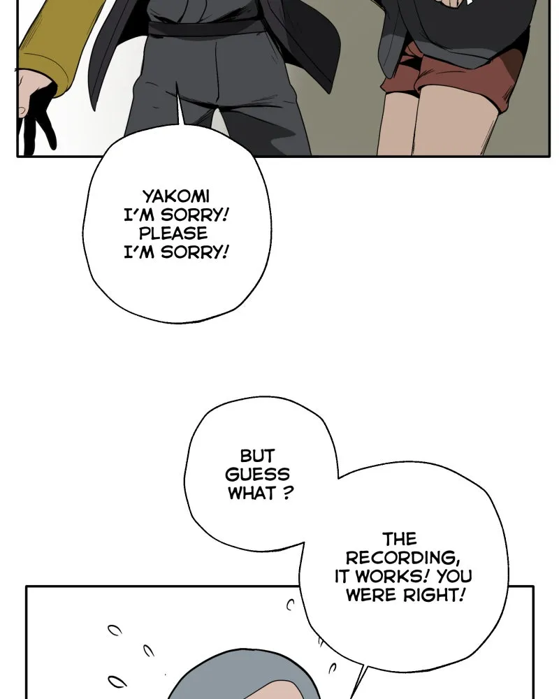 Read BlackSun chapter 22 image 71 on Lezhin