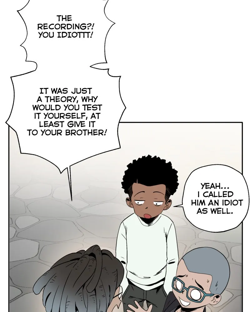 Read BlackSun chapter 22 image 73 on Lezhin