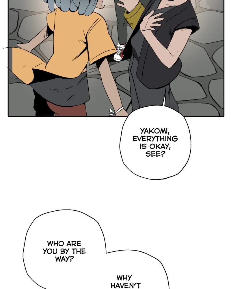 Read BlackSun chapter 22 image 74 on Lezhin