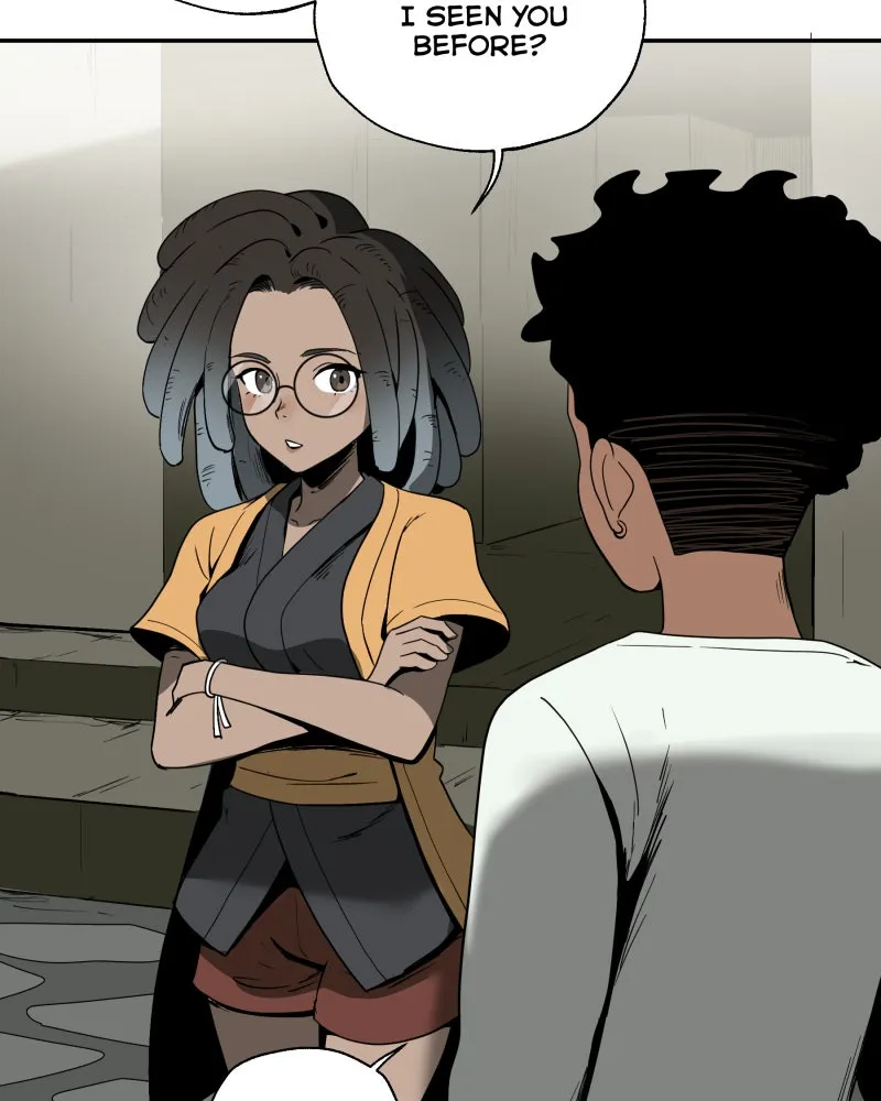 Read BlackSun chapter 22 image 75 on Lezhin