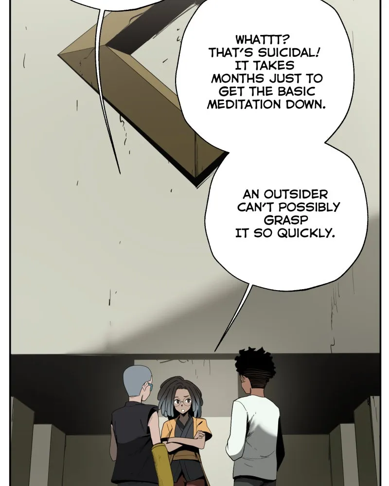 Read BlackSun chapter 22 image 77 on Lezhin