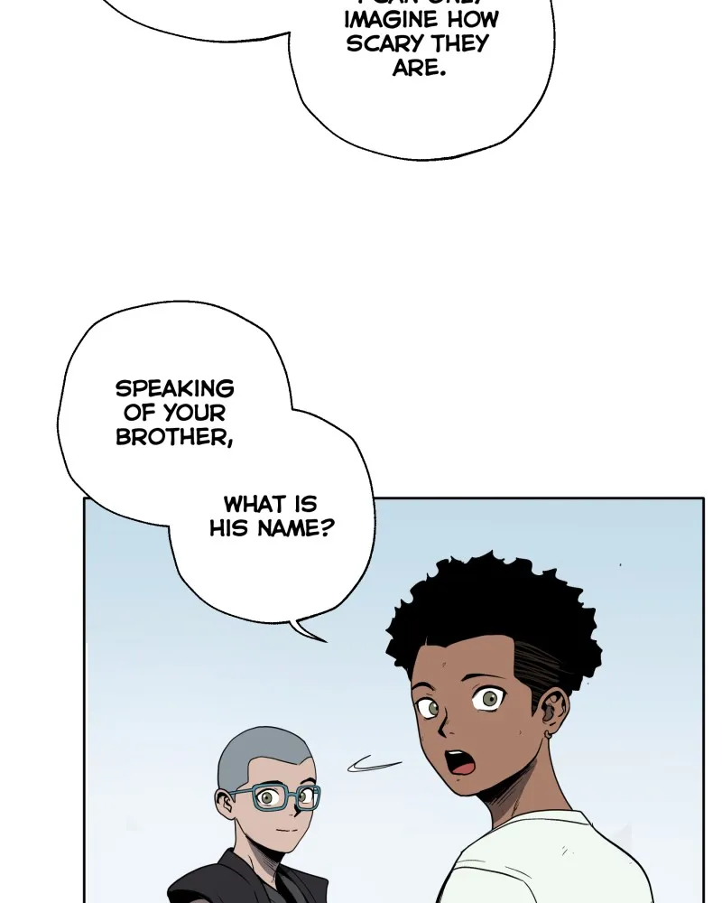 Read BlackSun chapter 22 image 8 on Lezhin