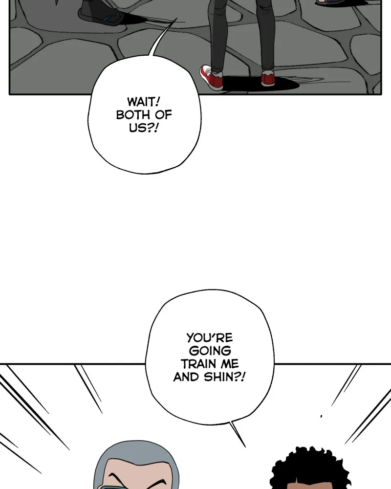 Read BlackSun chapter 22 image 81 on Lezhin