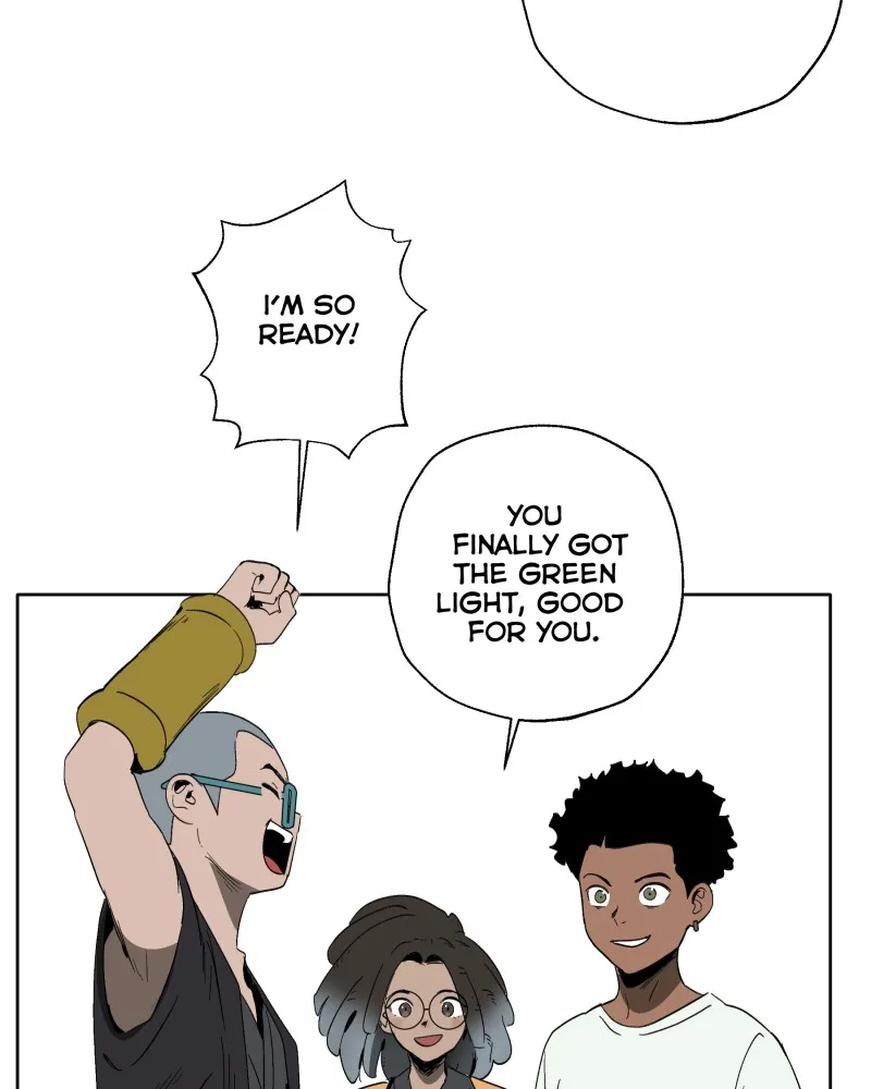 Read BlackSun chapter 22 image 84 on Lezhin