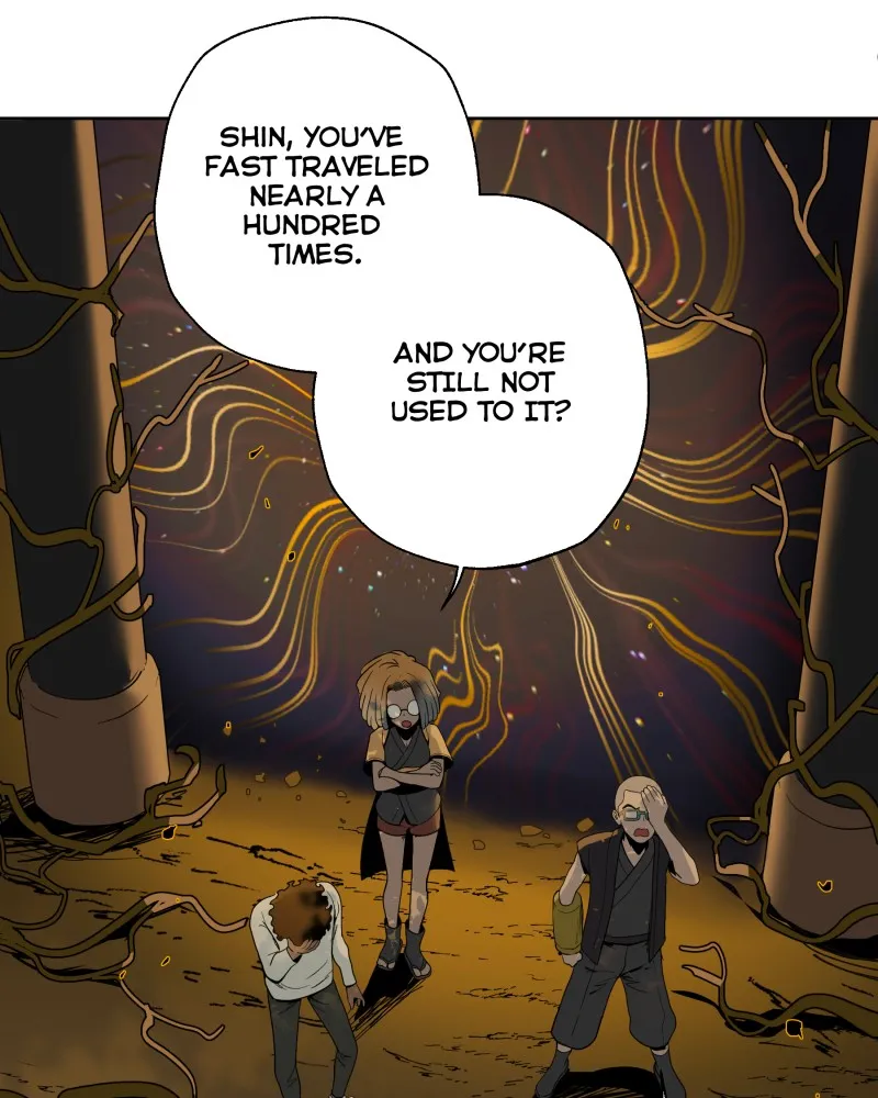 Read BlackSun chapter 23 image 13 on Lezhin