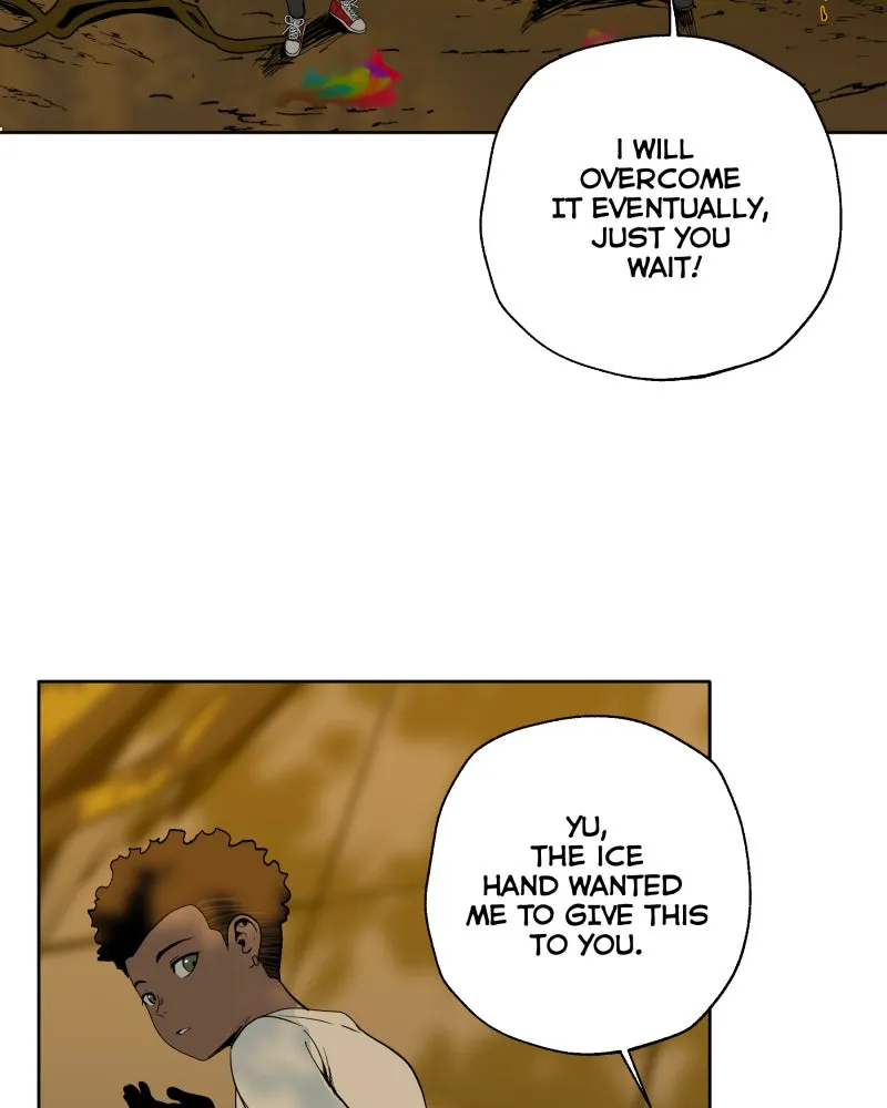 Read BlackSun chapter 23 image 14 on Lezhin