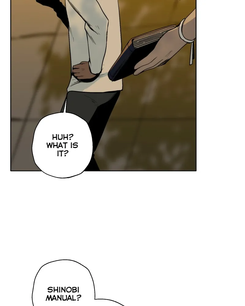 Read BlackSun chapter 23 image 15 on Lezhin