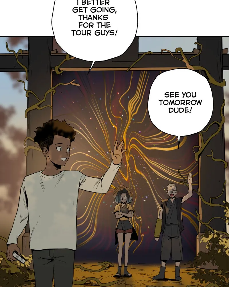 Read BlackSun chapter 23 image 19 on Lezhin