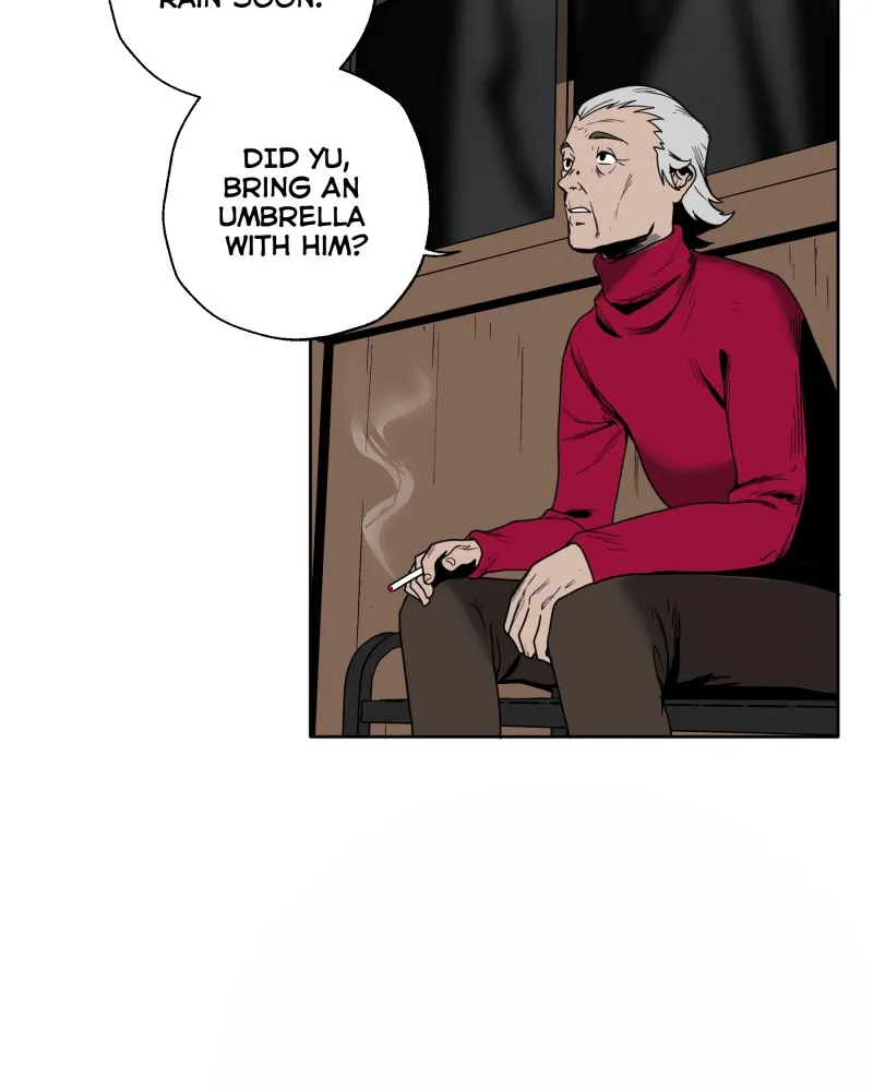 Read BlackSun chapter 23 image 2 on Lezhin