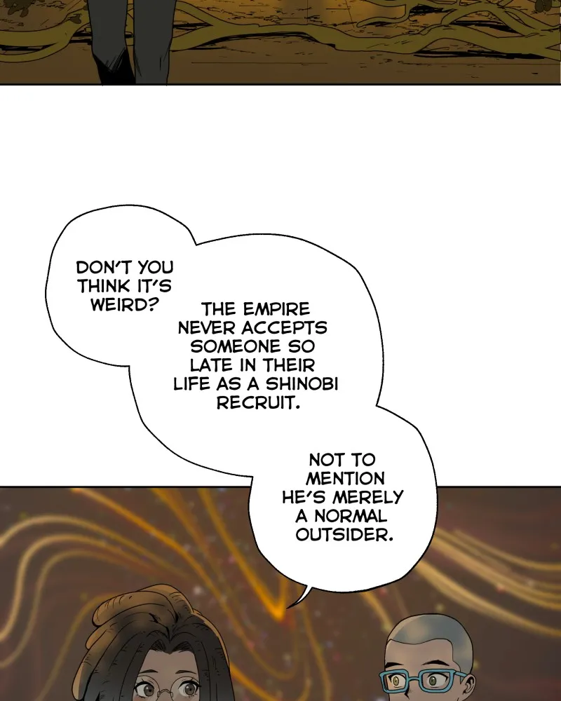 Read BlackSun chapter 23 image 20 on Lezhin