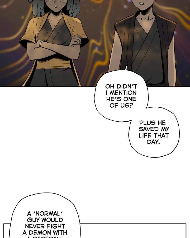 Read BlackSun chapter 23 image 21 on Lezhin
