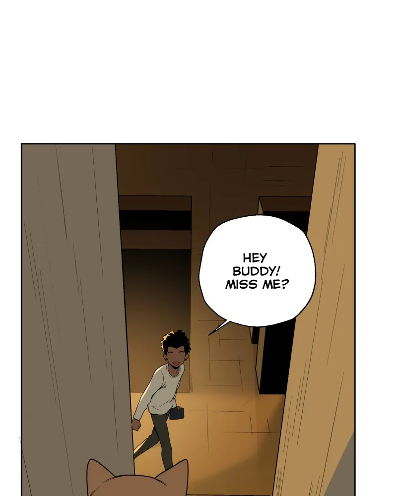 Read BlackSun chapter 23 image 27 on Lezhin