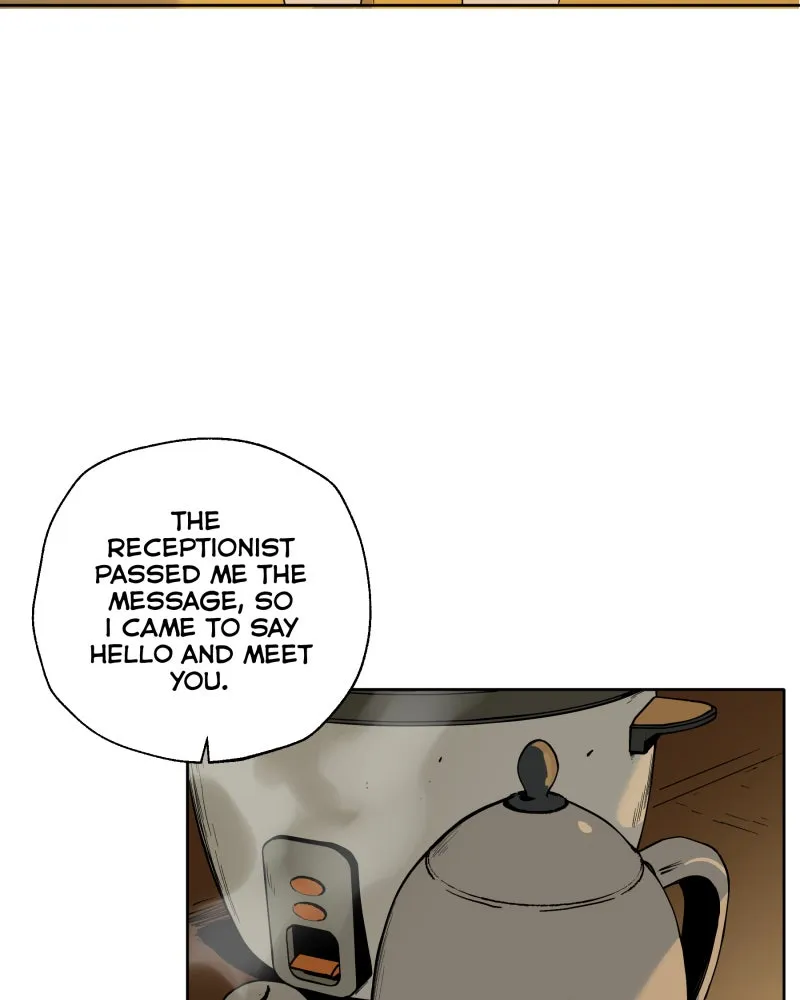 Read BlackSun chapter 23 image 31 on Lezhin