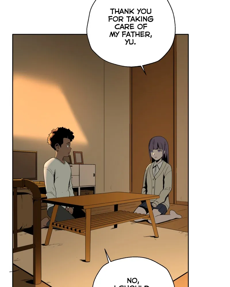 Read BlackSun chapter 23 image 33 on Lezhin
