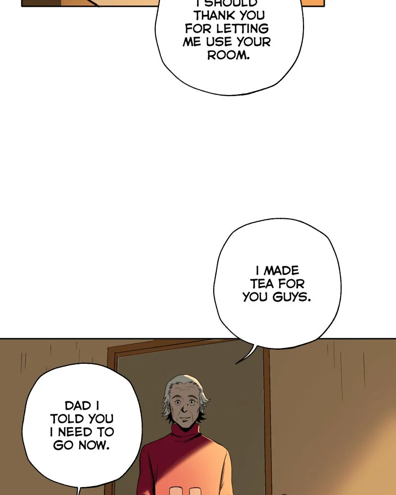 Read BlackSun chapter 23 image 34 on Lezhin
