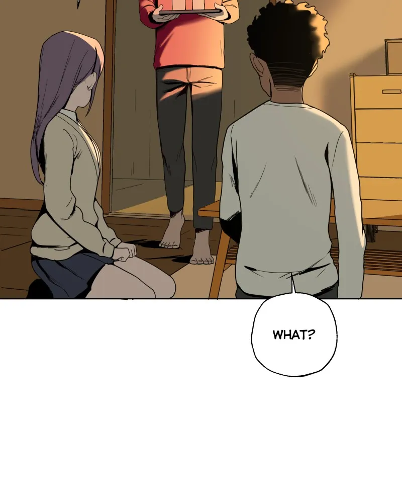 Read BlackSun chapter 23 image 35 on Lezhin