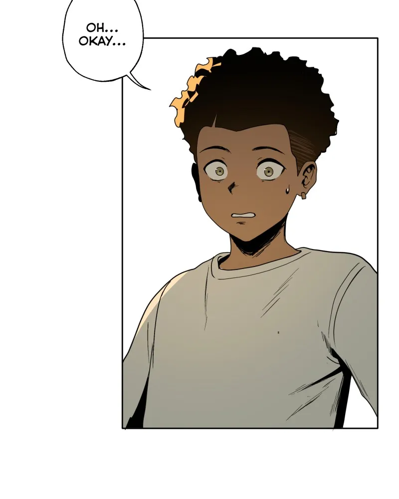 Read BlackSun chapter 23 image 38 on Lezhin