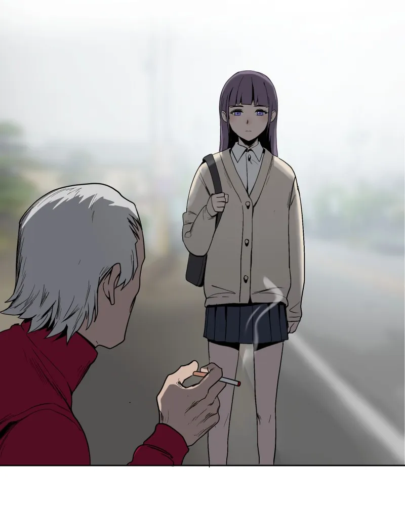 Read BlackSun chapter 23 image 4 on Lezhin