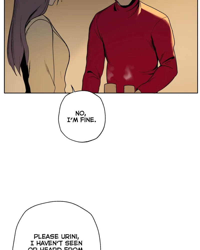 Read BlackSun chapter 23 image 40 on Lezhin