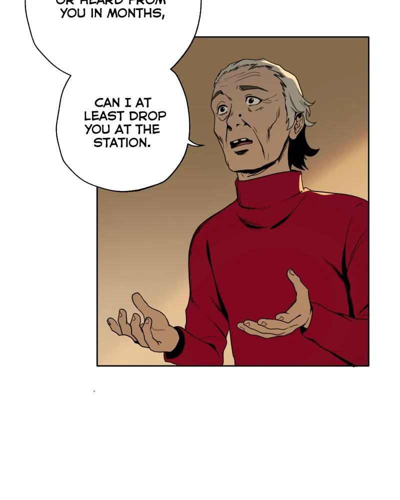 Read BlackSun chapter 23 image 41 on Lezhin