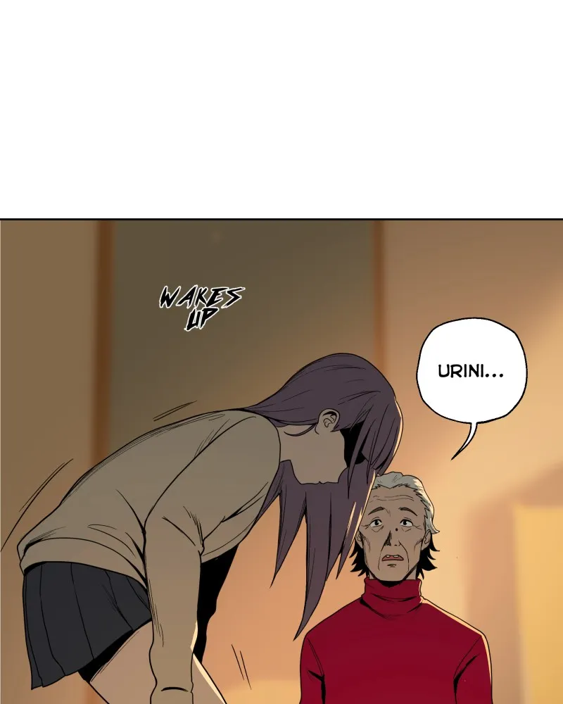 Read BlackSun chapter 23 image 42 on Lezhin