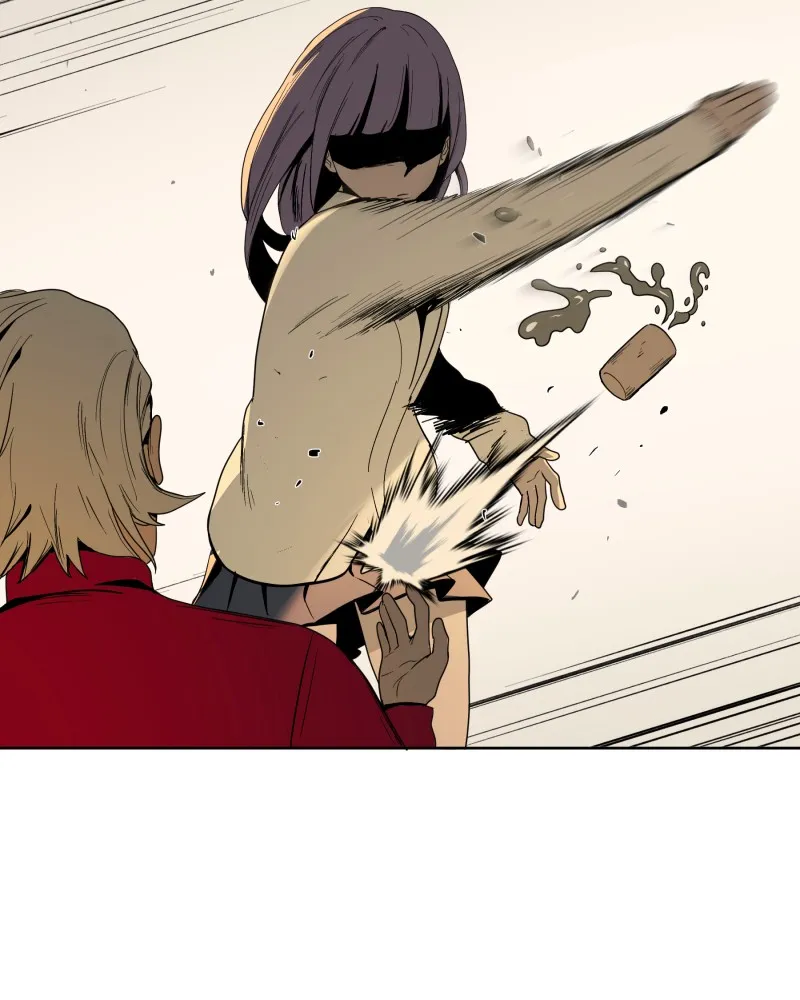 Read BlackSun chapter 23 image 45 on Lezhin