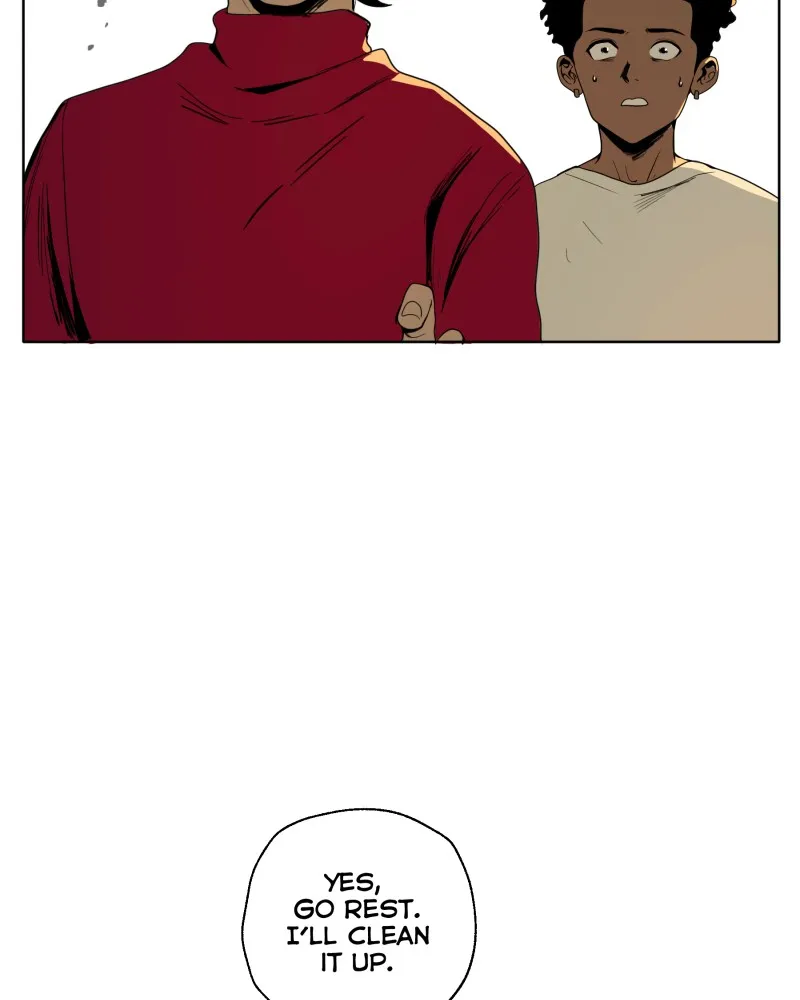 Read BlackSun chapter 23 image 50 on Lezhin