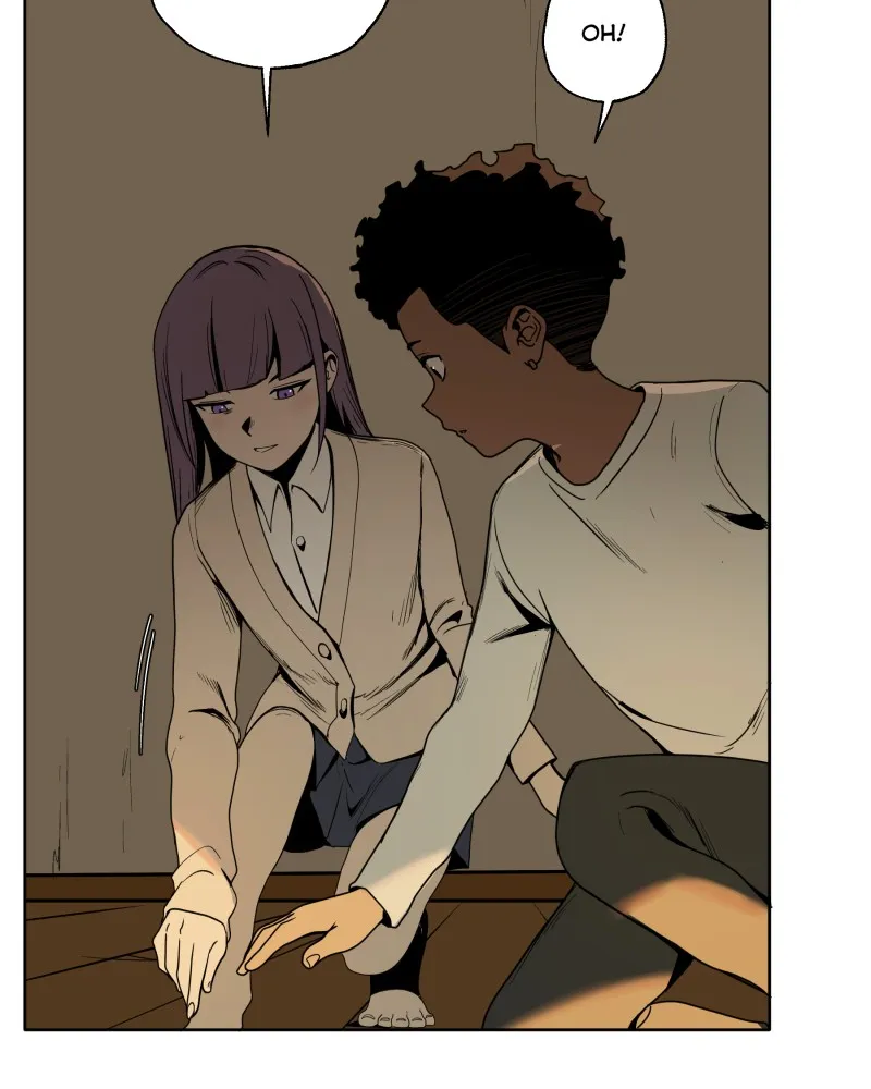 Read BlackSun chapter 23 image 54 on Lezhin