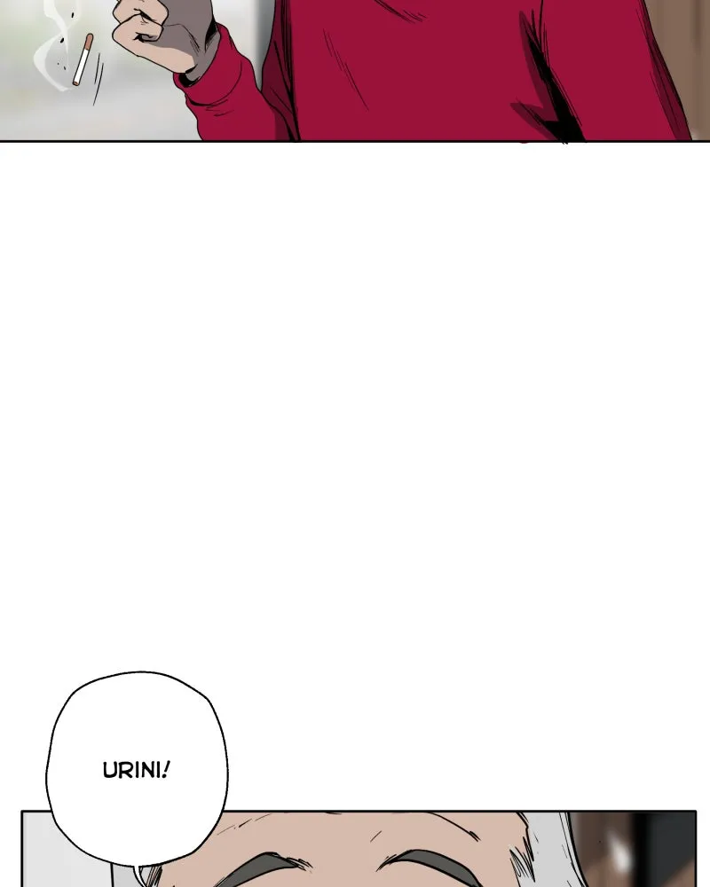 Read BlackSun chapter 23 image 6 on Lezhin