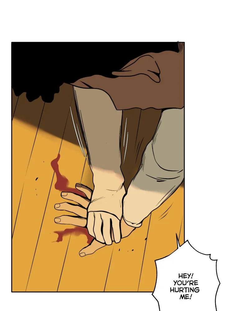 Read BlackSun chapter 23 image 60 on Lezhin
