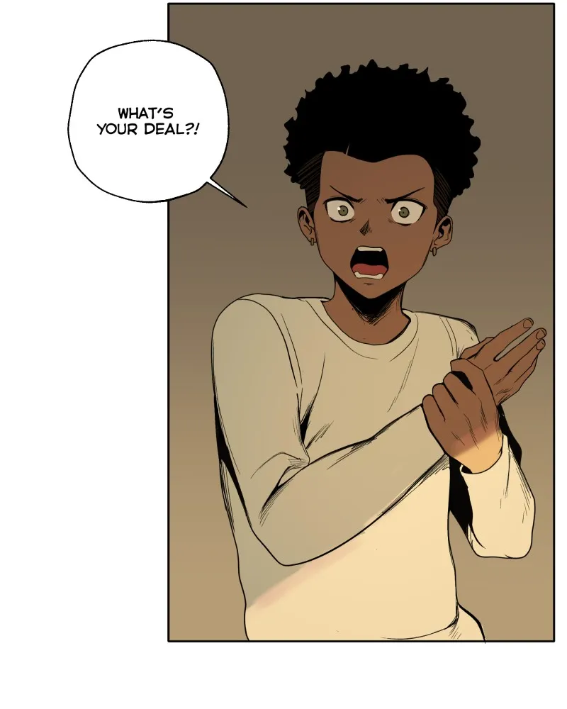 Read BlackSun chapter 23 image 65 on Lezhin