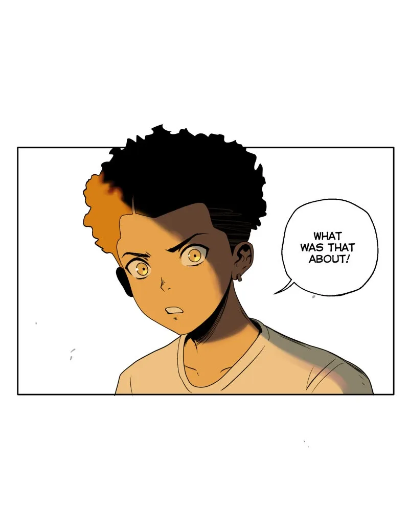 Read BlackSun chapter 23 image 77 on Lezhin