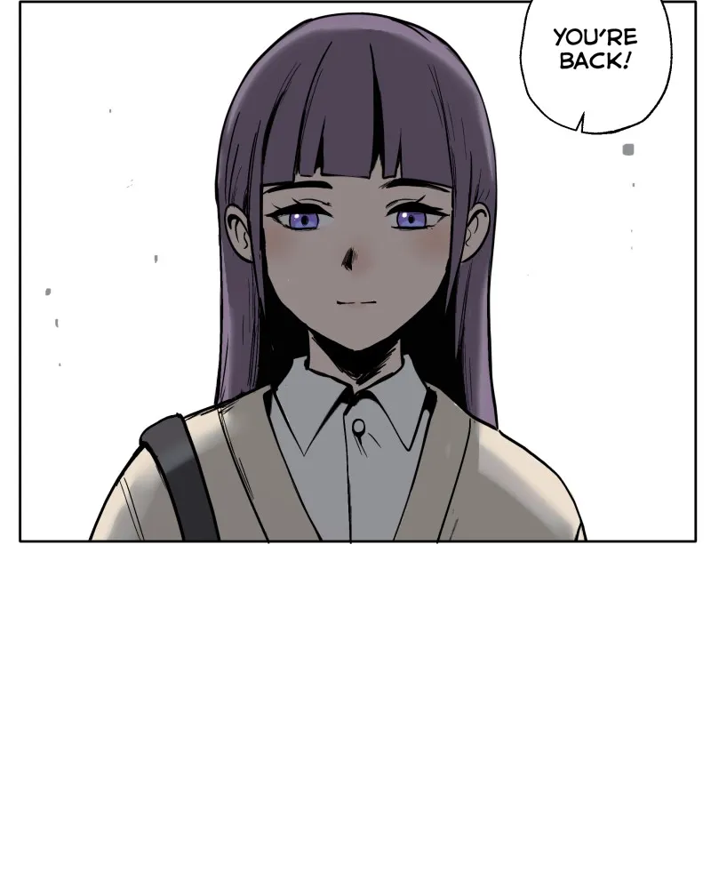 Read BlackSun chapter 23 image 8 on Lezhin