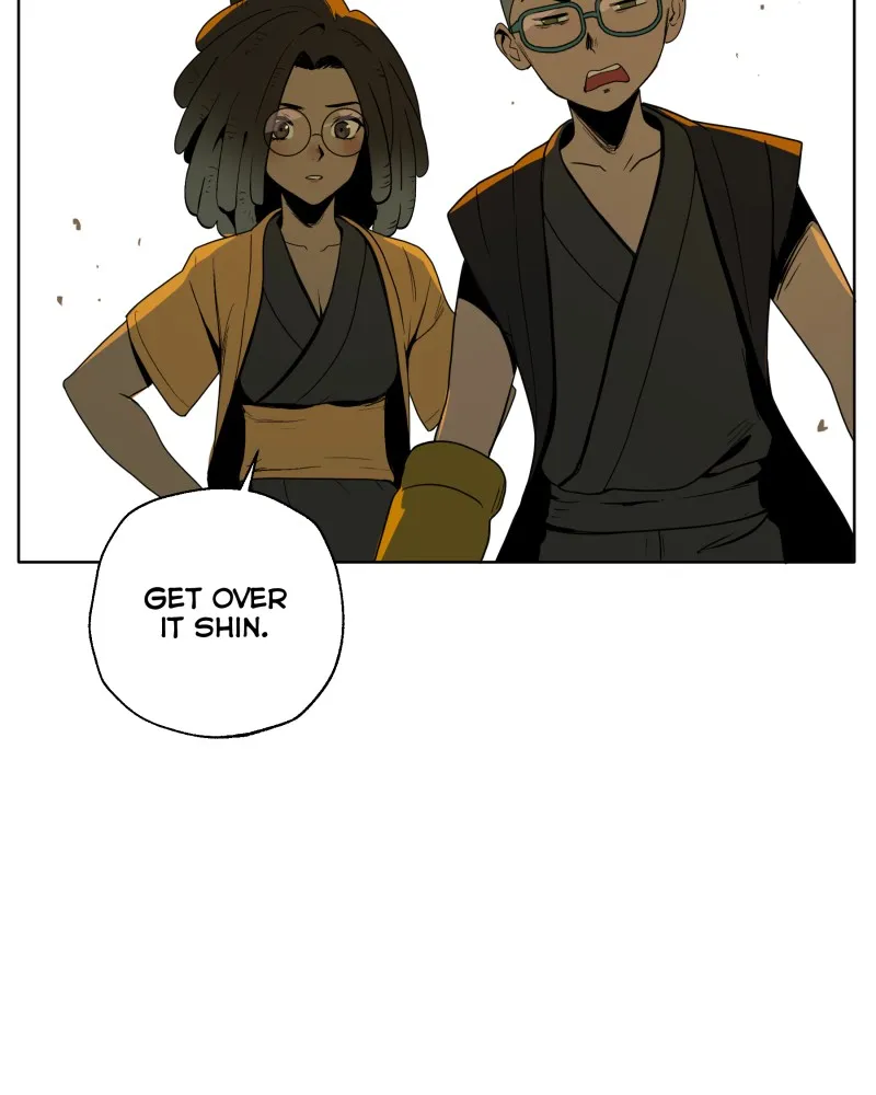 Read BlackSun chapter 24 image 10 on Lezhin