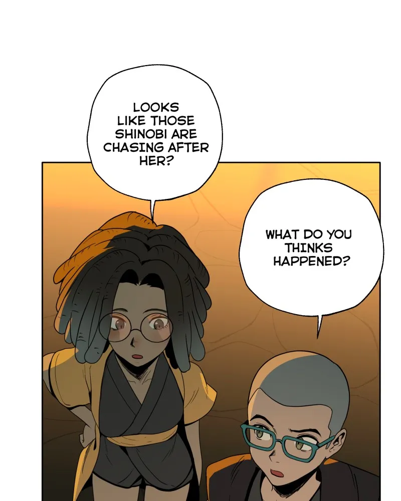 Read BlackSun chapter 24 image 13 on Lezhin