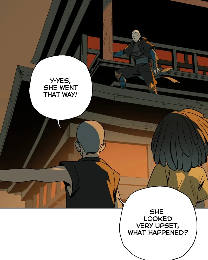 Read BlackSun chapter 24 image 15 on Lezhin
