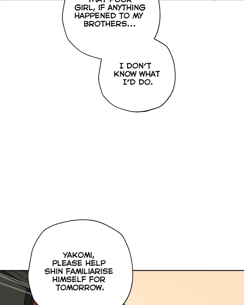 Read BlackSun chapter 24 image 21 on Lezhin